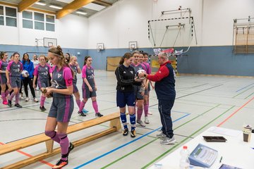 Bild 40 - Loewinnen Cup B-Juniorinnen